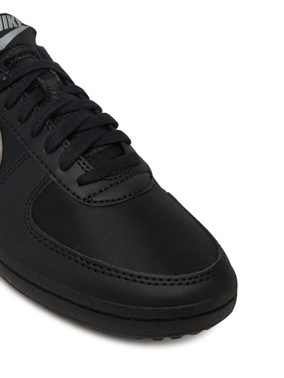 Nike Nike Sneakers Field General FZ5593 Schwarz