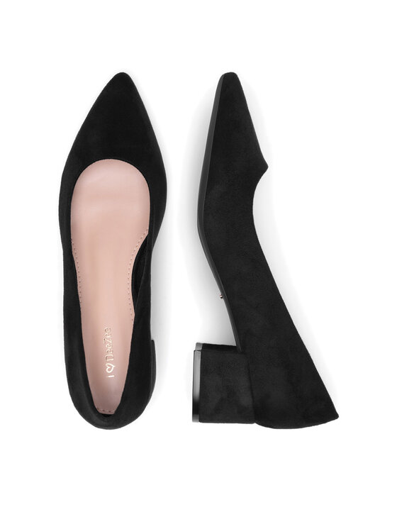 DeeZee DeeZee Tacones DP-QWZ692-1R Must