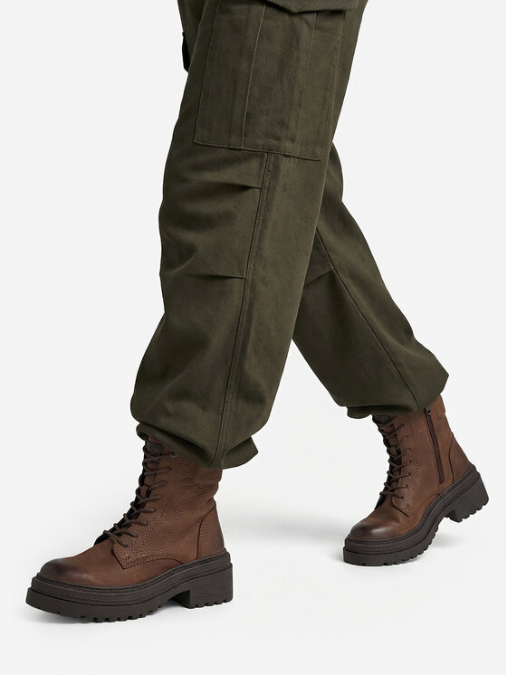 G-Star Raw G-Star Raw Puszābaki CEO-WI34-ALASKA-01 Brūns