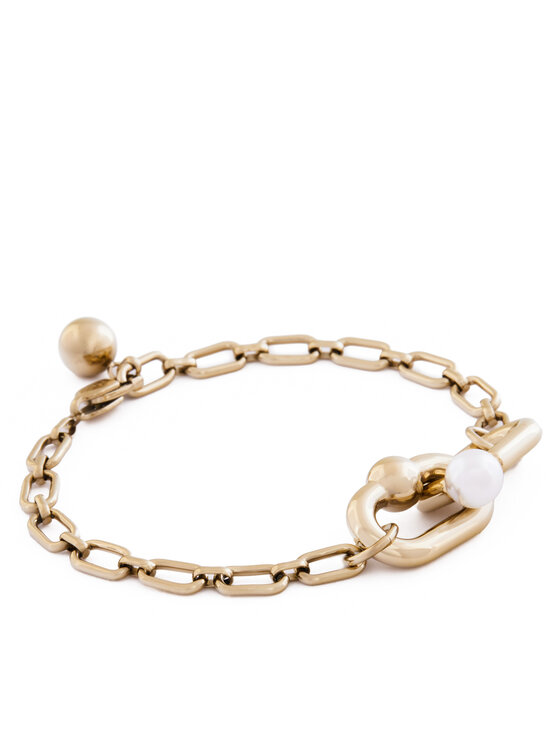 Furla Furla Brățară Mianuvola WJ00243 K22000 AR000 Argintiu