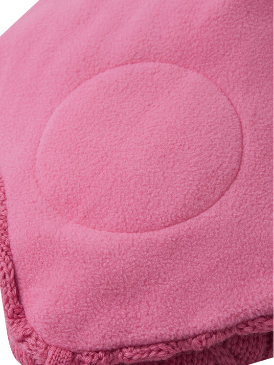 Reima Reima Berretto Nunavut 5300065B Rosa