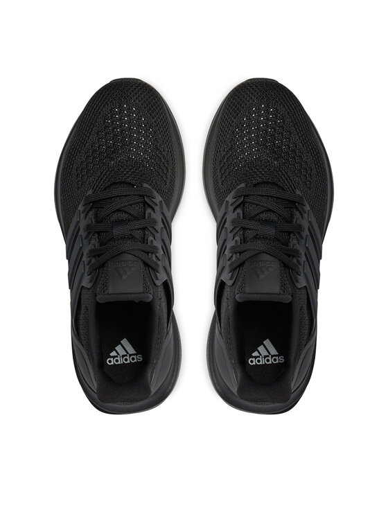 adidas adidas Sneakersy Ubounce Dna J IG1527 Czarny