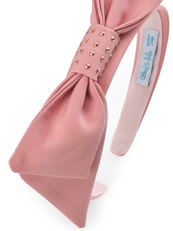 Abel & Lula Abel & Lula Trak za glavo 5473 Roza