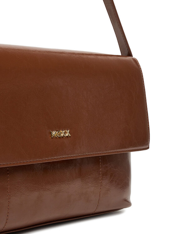 MEXX MEXX Handtasche C-MEXX-L-014-08 Braun