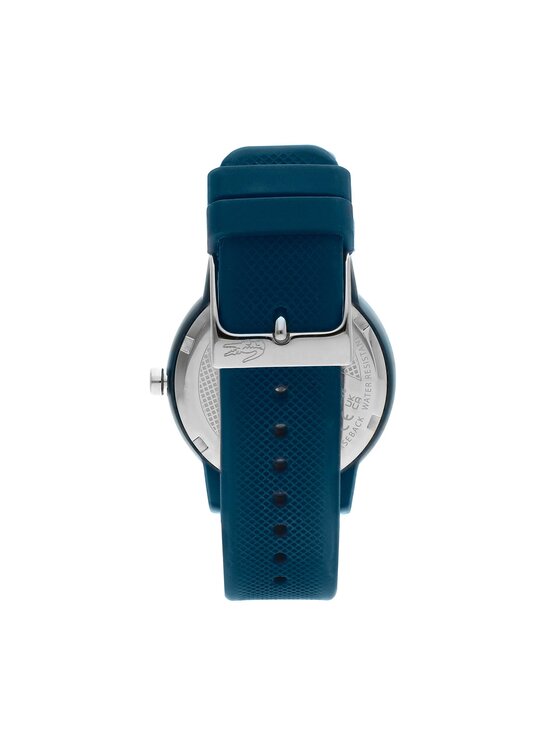 Lacoste Lacoste Laikrodis 2001290 Tamsiai mėlyna