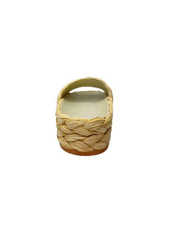 Stella McCartney Stella McCartney Ciabatte 810206_e00109_8500 Beige
