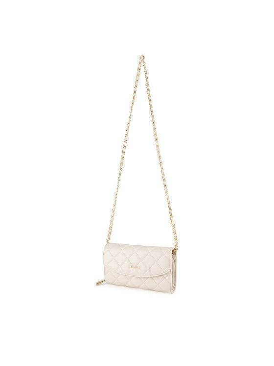 Badura Badura Handtasche TYL00501 Écru