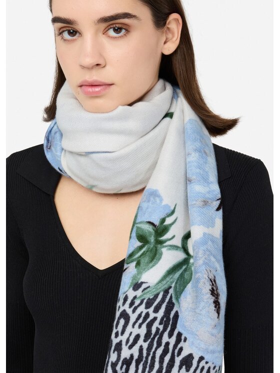 Liu Jo Liu Jo Foulard 2F5077T030074015 Celeste
