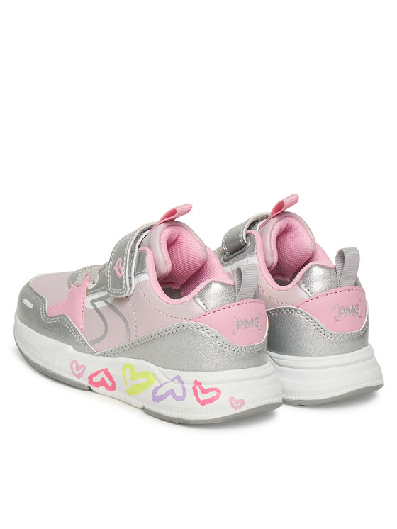 Primigi Primigi Sneakersy AVANT-8964000 Różowy