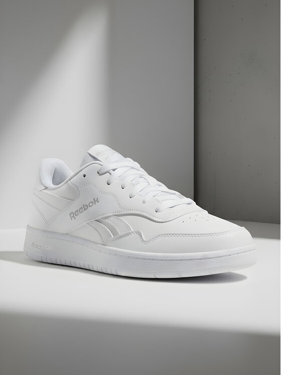 Reebok Reebok Sportcipők CEO-REEBOK BB 1000 100209145 Fehér