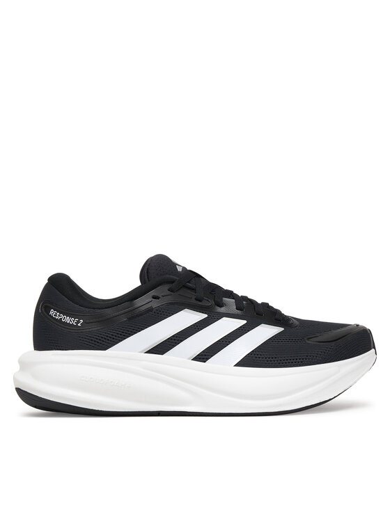 adidas adidas Pantofi pentru alergare Response 2 KJ6791 Negru