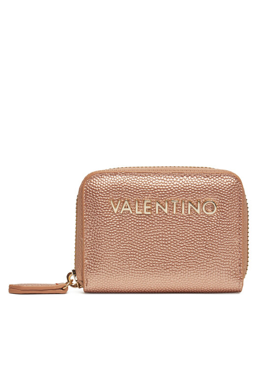 Valentino Valentino Portafoglio VPS1R4139G Rosso