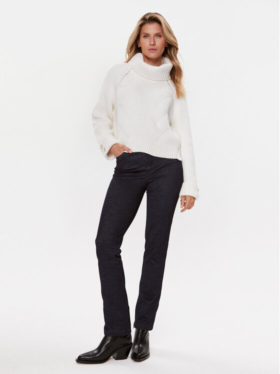 Guess Guess Ζιβάγκο W3BR44 Z3962 Λευκό Regular Fit