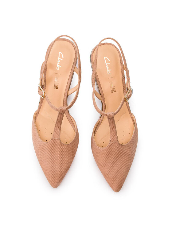 Clarks ellis clearance lola