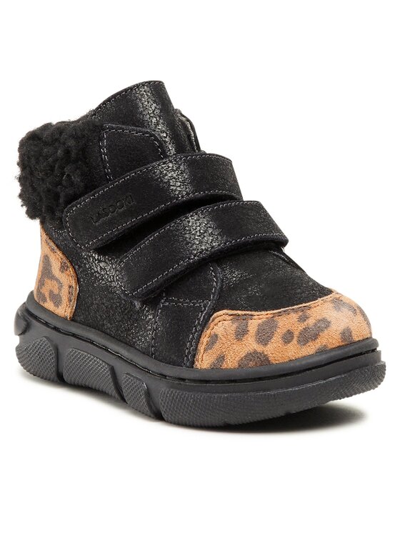 Lasocki Kids Lasocki Kids Зимни обувки CI12-3116-04 Черен