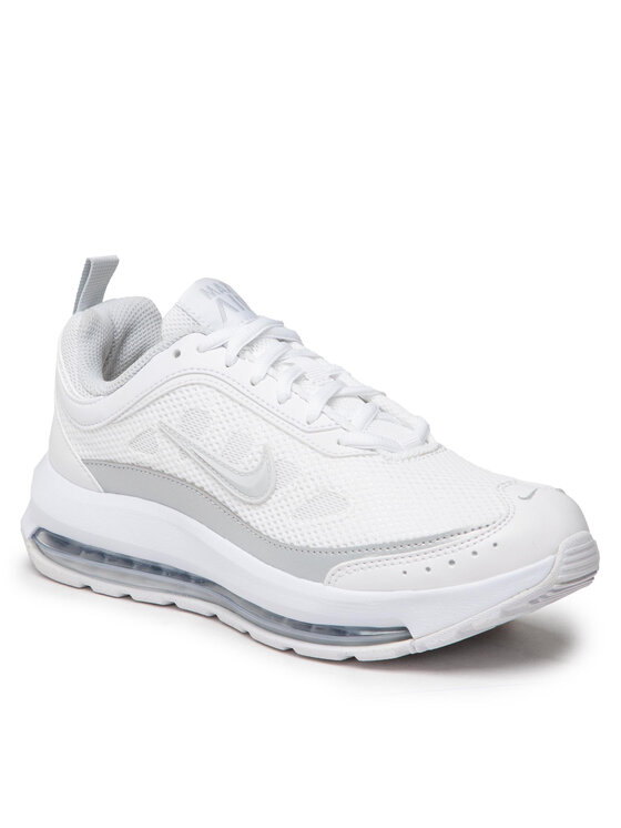 Nike Сникърси Air Max Ap CU4870 102 Бял Modivo bg