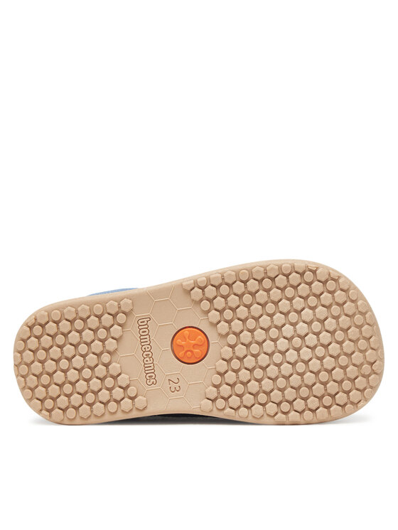 Biomecanics Biomecanics Тапочки 251173 Cиній