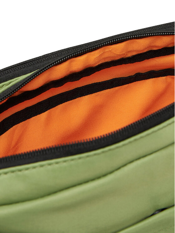 Quiksilver Quiksilver Ľadvinka QUIC-M-005-07 Zelená