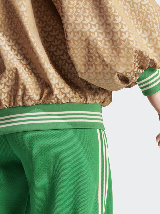 adidas adidas Jakna protiv vjetra IK7883 Bež