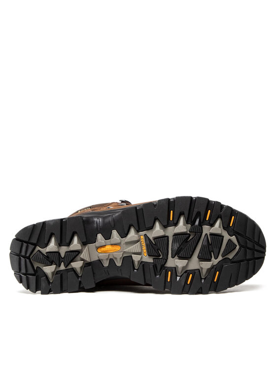 Meindl Meindl Matkajalatsid Kansas Gtx GORE-TEX 2892 Pruun