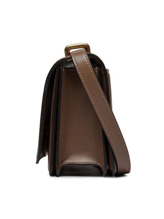 Coach Coach Torbica Lux Bandit Sb CC416 Smeđa