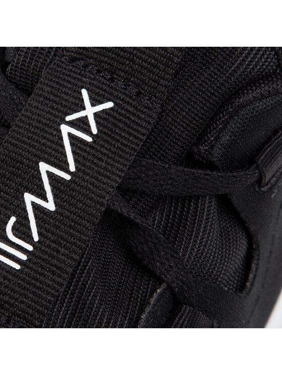 Nike Nike Sneakers Air Max Infinity (GS) BQ5309 001 Nero