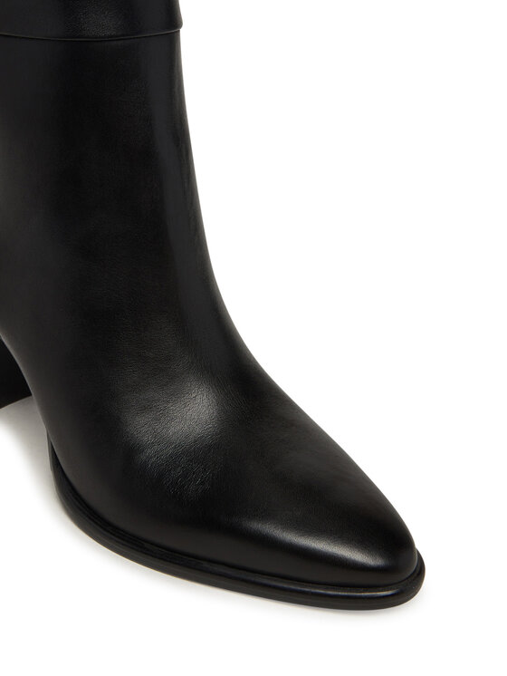 Guess Guess Stiefel FLFPER LEA11 Schwarz