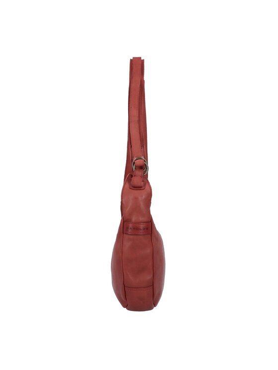 HAROLDS HAROLDS Saszetka 302110 Czerwony