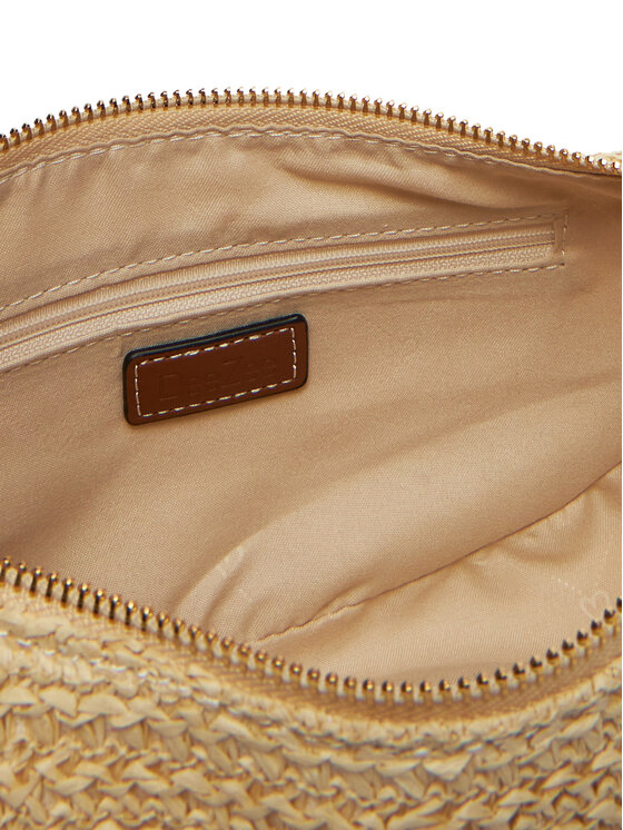 DeeZee DeeZee Handtasche H24610 Beige