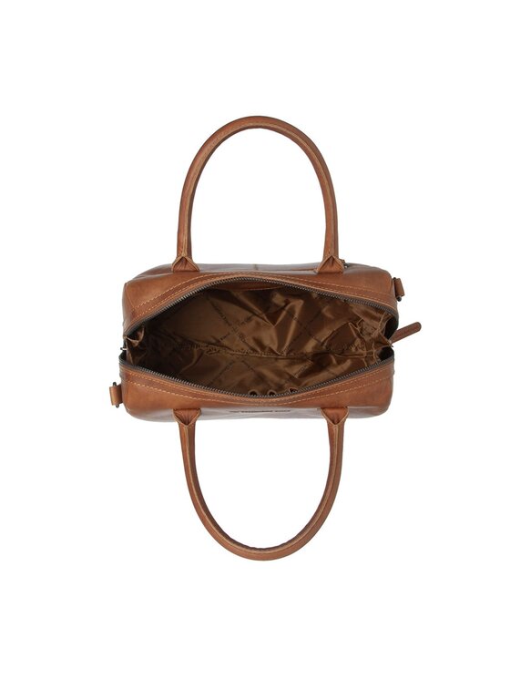 The Chesterfield Brand The Chesterfield Brand Torebka 308812 Brązowy