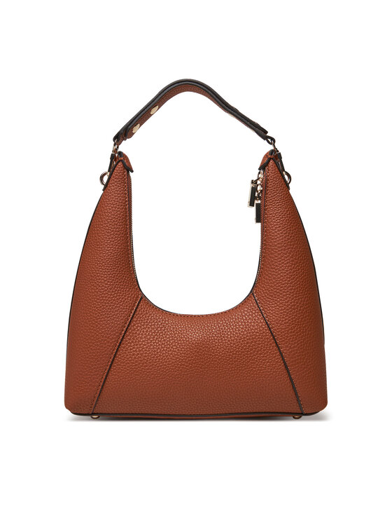 Guess Guess Torebka Calista HWBG73 34170 Brązowy