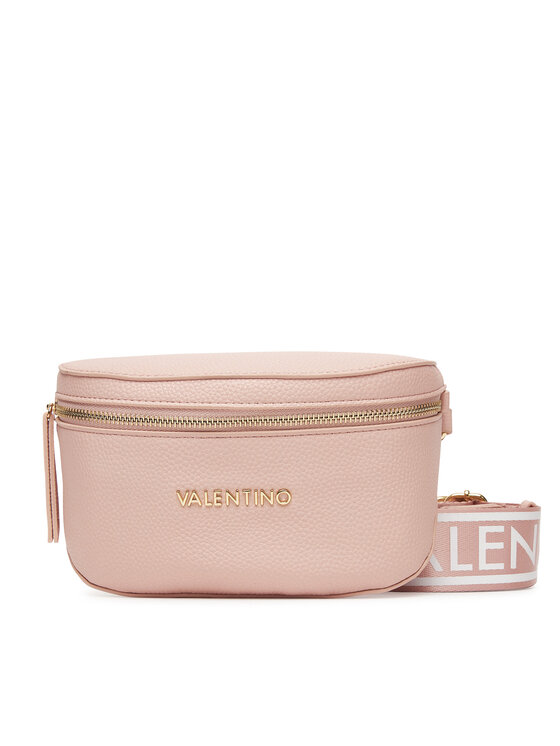Valentino Valentino Gürteltasche Miramar VBS7UE54G Rosa