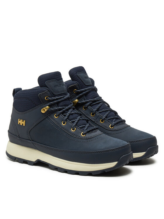 Helly Hansen Helly Hansen Bakancs Calgary 2 12037 Sötétkék