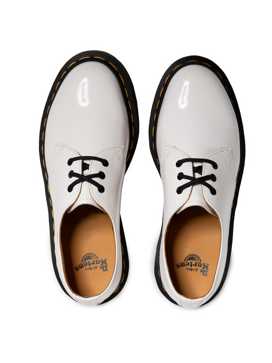 Dr. Martens Dr. Martens Bakancs 1461 26754100 Fehér