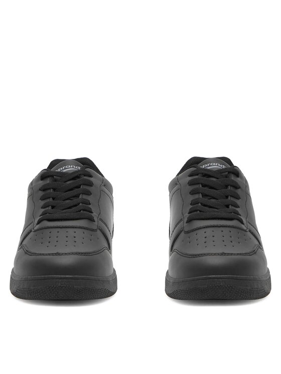 Sprandi Sprandi Sneakersy MPRS-22M12157 Černá