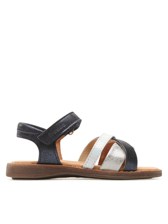 Froddo Froddo Sandály Lore N-Straps G3150224-4 Modrá
