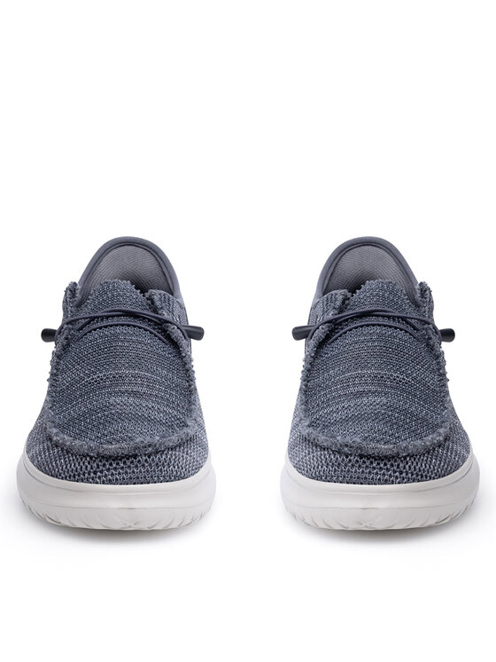 Go Soft Go Soft Halbschuhe MYL-SOFT3 Grau