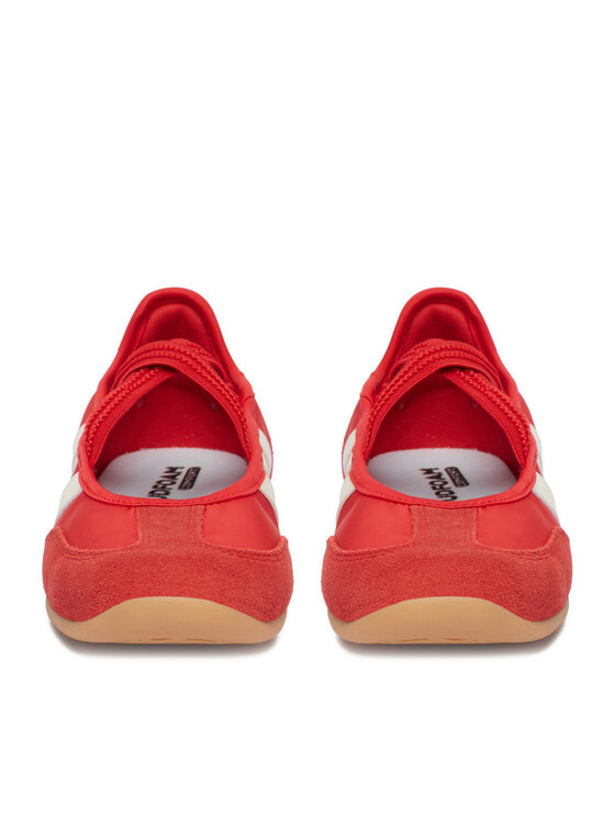 adidas adidas Балетки CEO-BARREDA MARY JANE HQ7398 Червоний