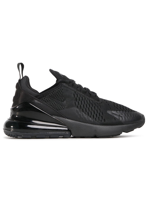 Férfi Nike Sportcipők, Méret: 45, Fekete, Air Max 270 AH8050 005