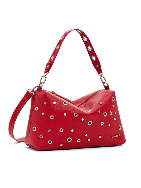 Desigual Desigual Handtasche 25SAXPAN Rot