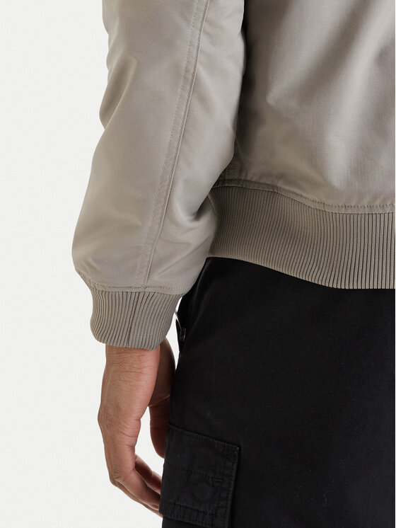 G-Star Raw G-Star Raw Giacca di transizione Track D29311-D908 Beige Regular Fit