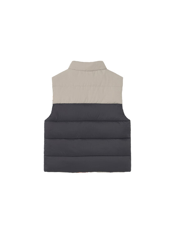 Mayoral Mayoral Vest 2348 Beež Regular Fit