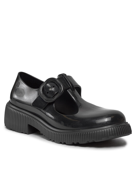 Melissa Melissa Halbschuhe Melissa Jackie Ad 33882 Schwarz