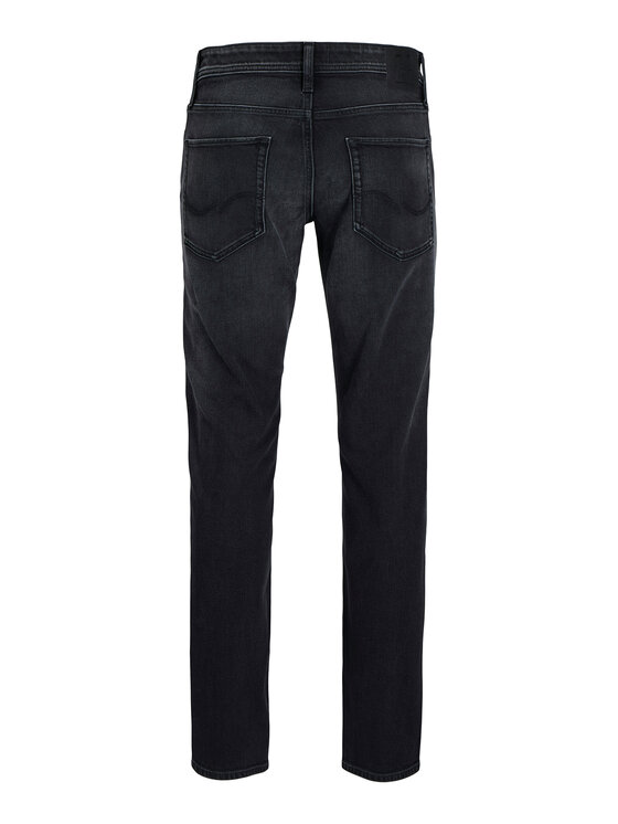 Jack&Jones Jack&Jones Traperice Clark Original 12278247 Crna Regular Fit