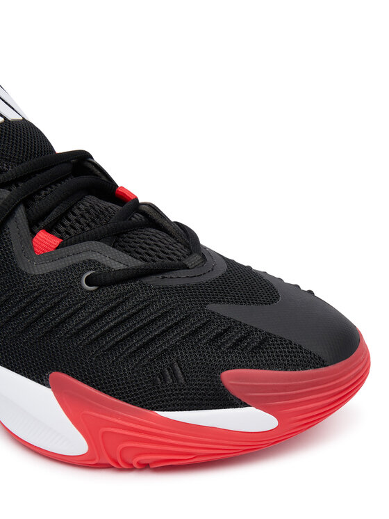 adidas adidas Košarkaška obuća adidas Initiation JS0464 Crna