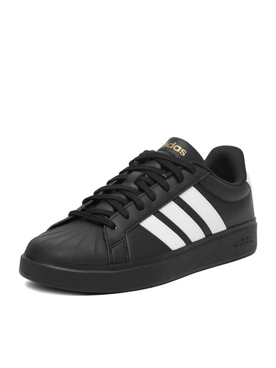 adidas adidas Sneakersy CWBEO-STREETTALK JP8276 Czarny