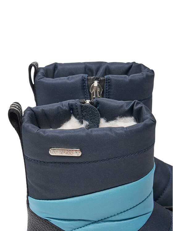 EMU Australia EMU Australia Stivali da neve Hyde K13097 Blu scuro