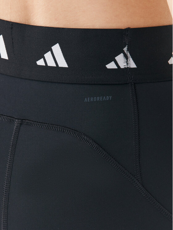 adidas adidas Κολάν IL6063 Μαύρο