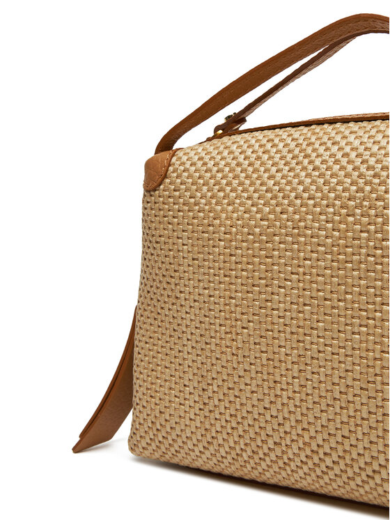 Gianni Chiarini Gianni Chiarini Τσάντα Alifa BS 8788 CST-TKL Καφέ