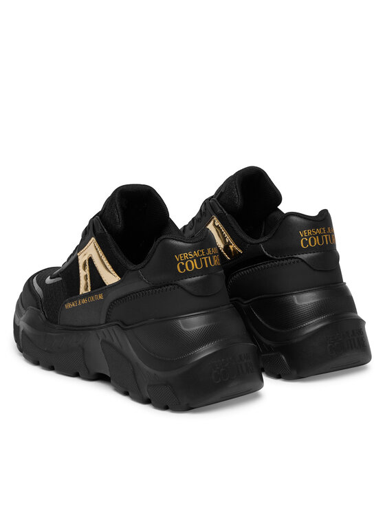 Versace Jeans Couture Versace Jeans Couture Tossud 80VA3SC4 ZSE18 899 Must